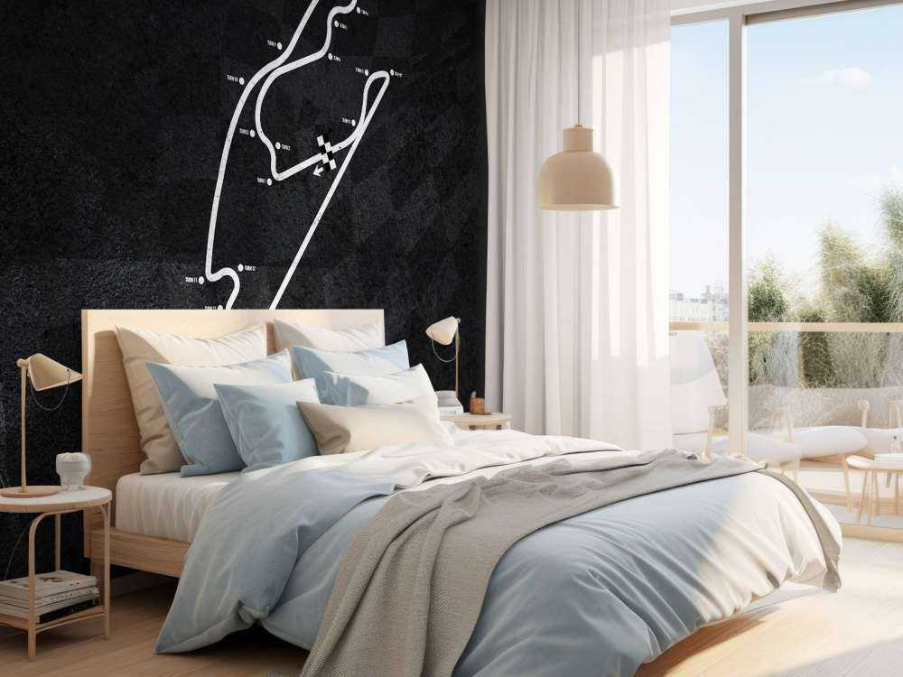 Tor Formuły 1 - Miami International Autodrome - Stany Zjednoczone Ameryki Północnej